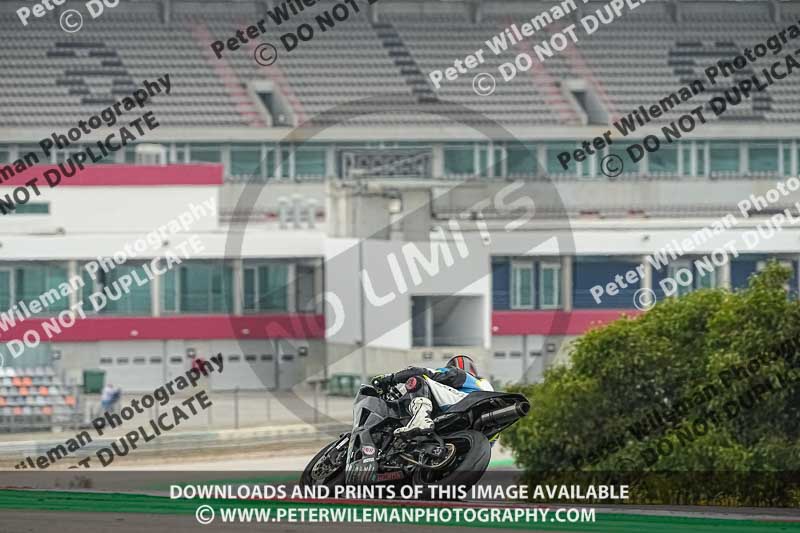 motorbikes;no limits;november 2019;peter wileman photography;portimao;portugal;trackday digital images